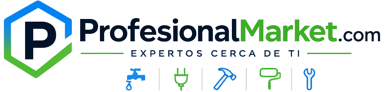 ProfesionalMarket Logo